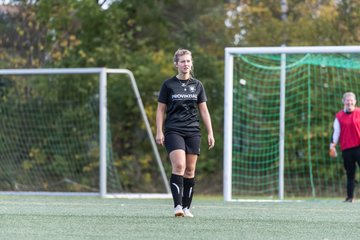 Bild 23 - Frauen SV Henstedt Ulzburg III - TSV Wiemersdorf : Ergebnis: 2:1